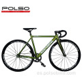 INTRO7 Single Speed ​​Single Fixed Gear Track Bike 700C